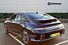 Hyundai IONIQ 6 E (325ps) Premium 77kWh (Dual Motor) AWD Blue