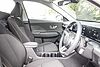 Hyundai KONA E (218ps) Advance White
