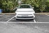 Hyundai KONA E (218ps) Advance White