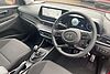Hyundai BAYON HATCHBACK 1.0 TGDi Premium 5dr Red
