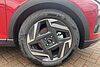 Hyundai BAYON HATCHBACK 1.0 TGDi Premium 5dr Red