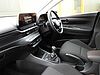 Hyundai BAYON HATCHBACK 1.0 TGDi Premium 5dr Green