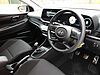 Hyundai BAYON HATCHBACK 1.0 TGDi Premium 5dr Green
