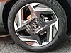 Hyundai BAYON HATCHBACK 1.0 TGDi Premium 5dr Green