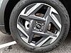 Hyundai BAYON HATCHBACK 1.0 TGDi Premium 5dr Green