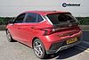 Hyundai I20 1.0 T-GDi (100ps) Ultimate DCT Red