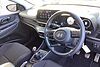 Hyundai BAYON HATCHBACK 1.0 TGDi Premium 5dr Grey
