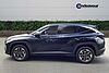 Hyundai TUCSON ESTATE 1.6T Plug-in Hybrid Premium 5dr Auto Black