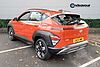 Hyundai KONA Hybrid 1.6 GDi (141ps) Advance DCT Orange
