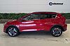 Hyundai BAYON 1.0 T-GDi (100ps) Premium Red