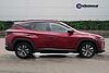 Hyundai TUCSON 1.6 T-GDi 2021MY SE Connect Red