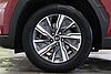 Hyundai TUCSON 1.6 T-GDi 2021MY SE Connect Red