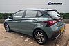 Hyundai I20 1.0 T-GDi DCT 2025MY Advance Green
