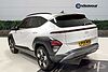Hyundai KONA 1.6 Hybrid 129 Ultimate 5dr DCT White