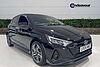 Hyundai I20 1.0T GDi N Line S 5dr DCT Black