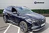 Hyundai TUCSON 1.6 T-GDi MHEV DCT 2023MY N Line Black