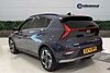Hyundai BAYON 1.0 TGDi Premium 5dr DCT Grey