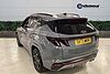 Hyundai TUCSON 1.6 T-GDi 2021MY N Line Grey