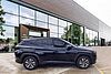 Hyundai TUCSON 1.6 T-GDi 2021MY SE Connect Black