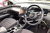 Hyundai TUCSON 1.6 T-GDi 2021MY SE Connect Black