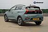 Hyundai BAYON 1.0 TGDi Ultimate 5dr DCT Green