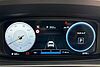 Hyundai BAYON 1.0 TGDi Ultimate 5dr DCT Green
