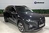 Hyundai TUCSON 1.6 T-GDi PHEV 4WD Aut. 2022MY Premium Black