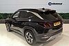 Hyundai TUCSON 1.6 T-GDi PHEV 4WD Aut. 2022MY Premium Black