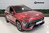 Hyundai KONA 1.6 Hybrid 129 N Line S 5dr DCT Red