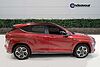 Hyundai KONA 1.6 Hybrid 129 N Line S 5dr DCT Red