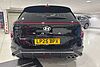 Hyundai KONA 1.6T 138 N Line S 5dr DCT Black