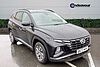 Hyundai TUCSON 1.6 T-GDi Hybrid Aut. 2023MY SE Connect Black