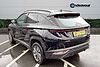 Hyundai TUCSON 1.6 T-GDi Hybrid Aut. 2023MY SE Connect Black