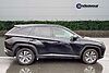 Hyundai TUCSON 1.6 T-GDi Hybrid Aut. 2023MY SE Connect Black