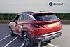 Hyundai TUCSON 1.6 T-GDi Hybrid Aut. 2021MY Ultimate Red