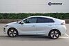 Hyundai IONIQ 1.6 GDi Hybrid DCT 2021MY Premium SE Silver