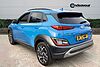 Hyundai KONA 1.6 GDi Hybrid DCT 2023MY Premium Blue