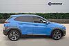 Hyundai KONA 1.6 GDi Hybrid DCT 2023MY Premium Blue