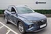 Hyundai TUCSON 1.6 T-GDi 2021MY Premium Blue