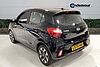 Hyundai I10 1.2 [79] Advance 5dr Auto [Nav] Black