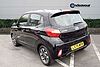Hyundai I10 1.2 [79] Advance 5dr Auto [Nav] Hatchback Black