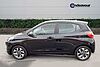 Hyundai I10 1.2 [79] Advance 5dr Auto [Nav] Hatchback Black