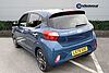 Hyundai I10 1.2 [79] Premium 5dr Auto [Nav] Hatchback Blue