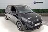 Hyundai I10 1.2 [79] Premium 5dr Auto [Nav] Hatchback Black