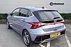 Hyundai I20 1.0T GDi Premium 5dr DCT Hatchback Blue