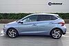 Hyundai I20 1.0T GDi Premium 5dr DCT Hatchback Blue