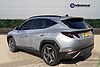 Hyundai TUCSON HYBRID 1.6 T-GDi (230ps) Ultimate Silver