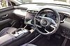 Hyundai TUCSON HYBRID 1.6 T-GDi (230ps) Ultimate Silver