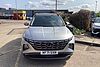 Hyundai TUCSON HYBRID 1.6 T-GDi (230ps) Ultimate Silver