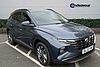 Hyundai TUCSON 1.6 TGDi Premium 5dr 2WD Blue